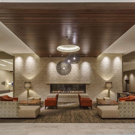 Hyatt Regency Aurora-Denver Conference Center Dış mekan fotoğraf
