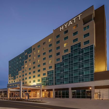 Hyatt Regency Aurora-Denver Conference Center Dış mekan fotoğraf