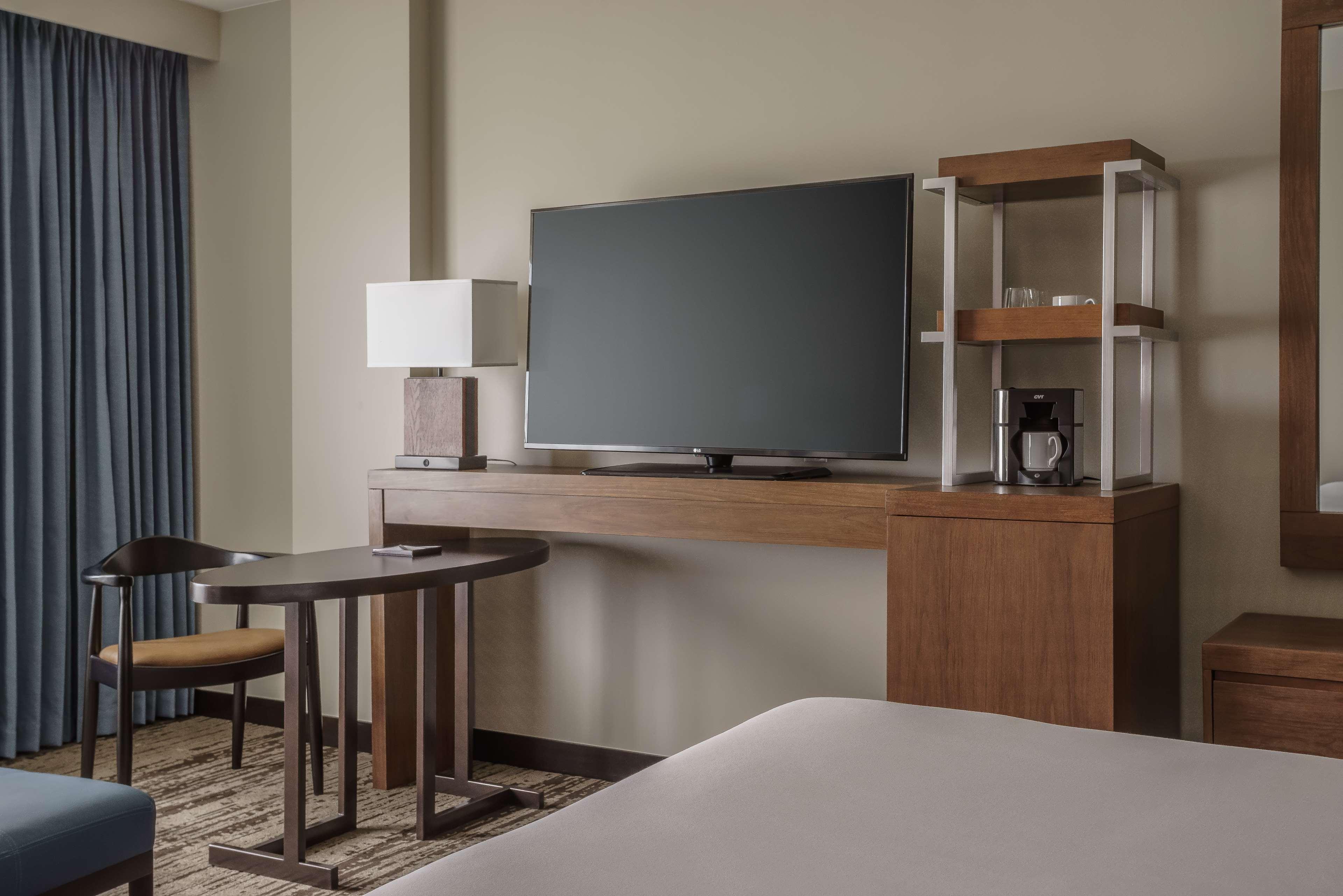 Hyatt Regency Aurora-Denver Conference Center Dış mekan fotoğraf