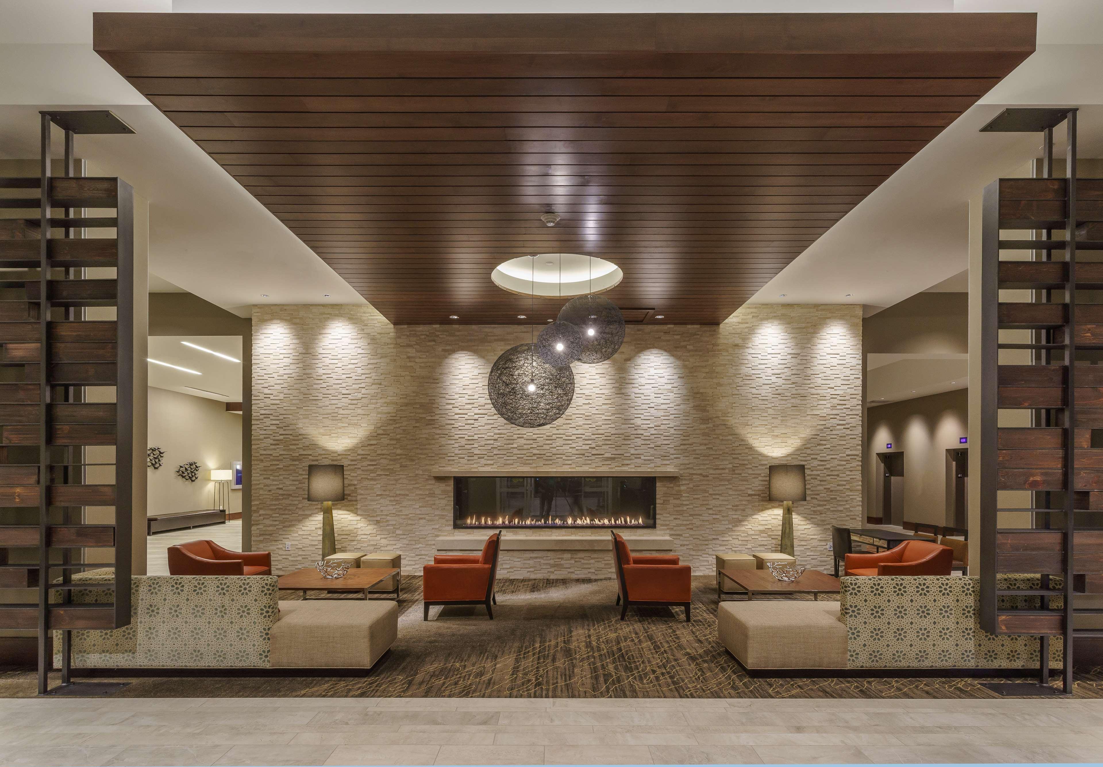 Hyatt Regency Aurora-Denver Conference Center Dış mekan fotoğraf
