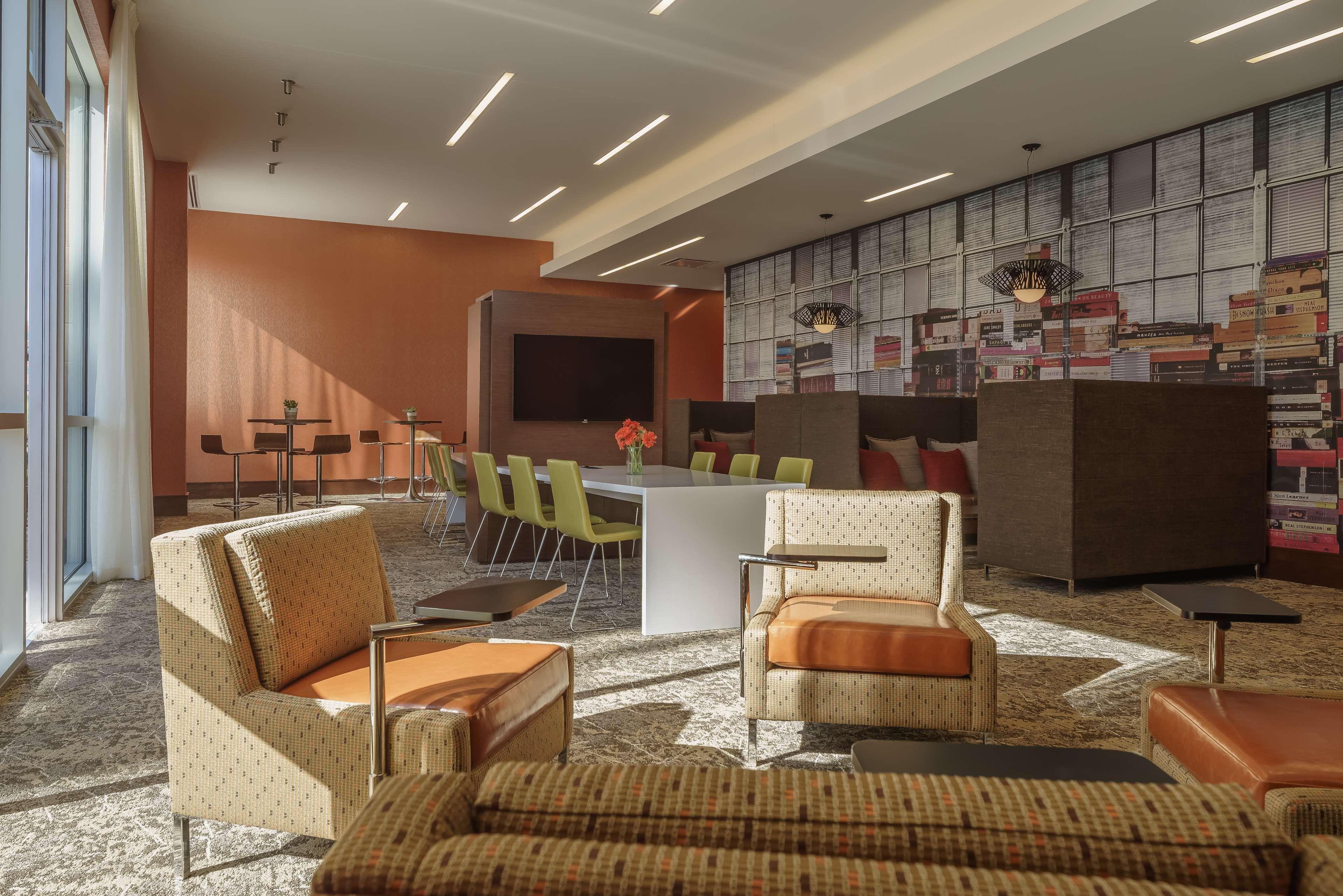 Hyatt Regency Aurora-Denver Conference Center Dış mekan fotoğraf